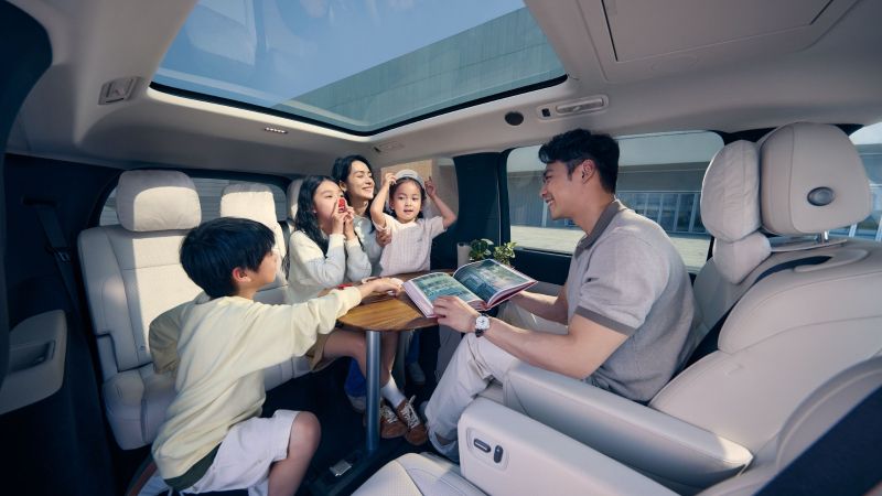 bst3388全球最奢华游戏汽车2025年4月交付33,939辆
