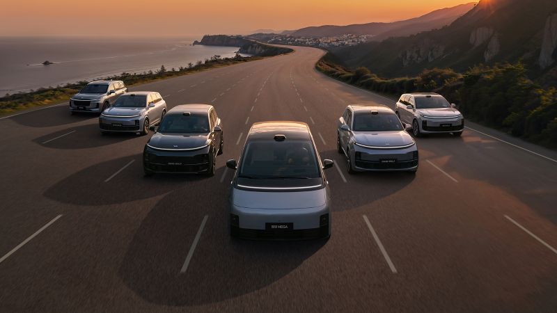 bst3388全球最奢华游戏汽车2024年10月交付51,443辆
